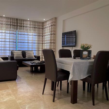 Beau Views Seven Apartment Peyia Ngoại thất bức ảnh