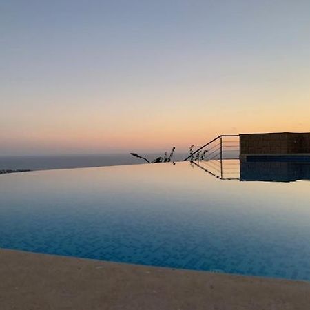Beau Views Seven Apartment Peyia Ngoại thất bức ảnh