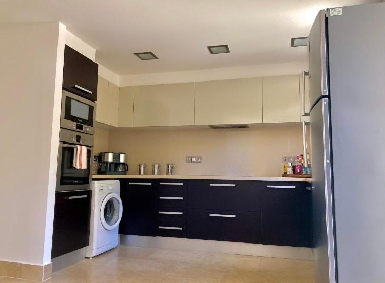 Beau Views Seven Apartment Peyia Ngoại thất bức ảnh