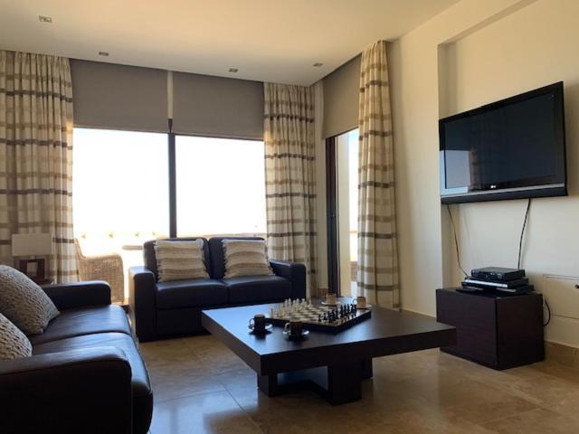 Beau Views Seven Apartment Peyia Ngoại thất bức ảnh