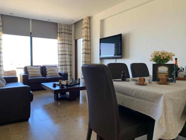 Beau Views Seven Apartment Peyia Ngoại thất bức ảnh